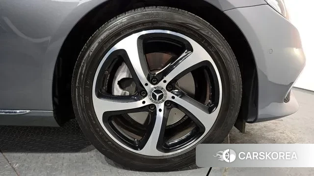 Mercedes-Benz E-Class W213 id 3612262 из Кореи 15