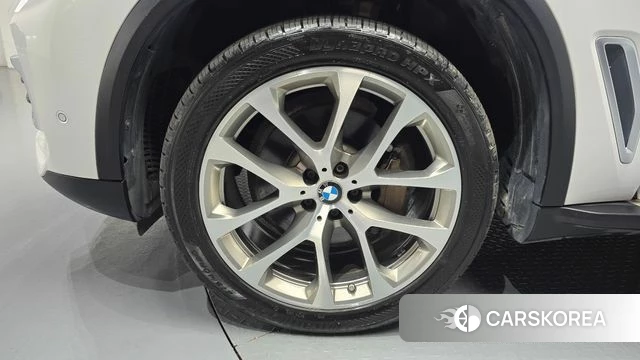 BMW X5 (G05) id 3936365 из Кореи 15