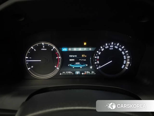 Ssangyong G4 Rexton id 4020604 из Кореи 15