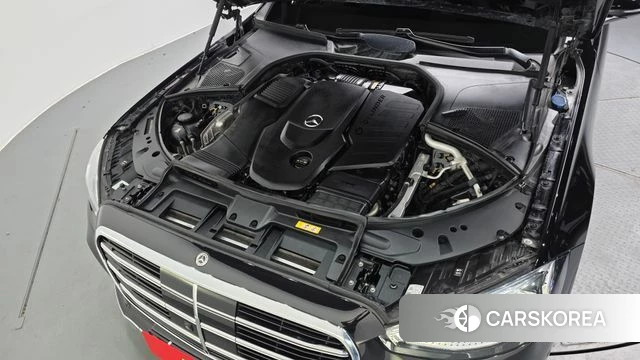 Mercedes-Benz S-Class W223 id 4768953 из Кореи 28