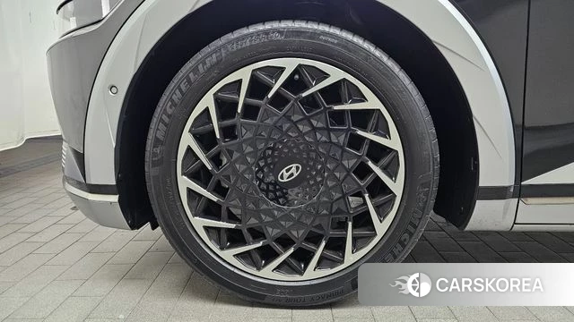 Hyundai Ionic 5 id 4409448 из Кореи 30