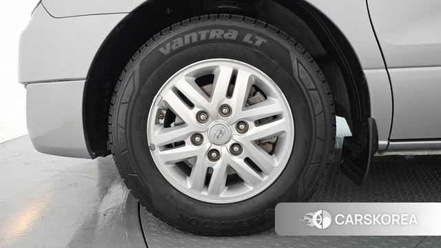 Hyundai The New Grand Starex id 4552112 из Кореи 15