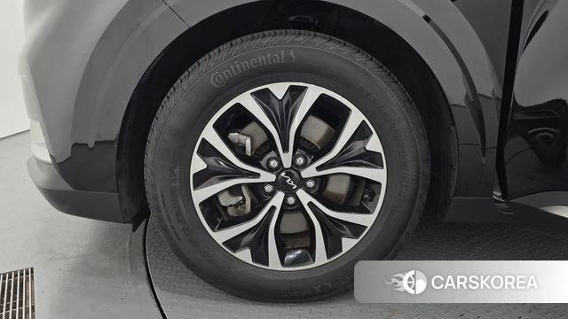 Kia Carnival 4th generation id 4422801 из Кореи 15