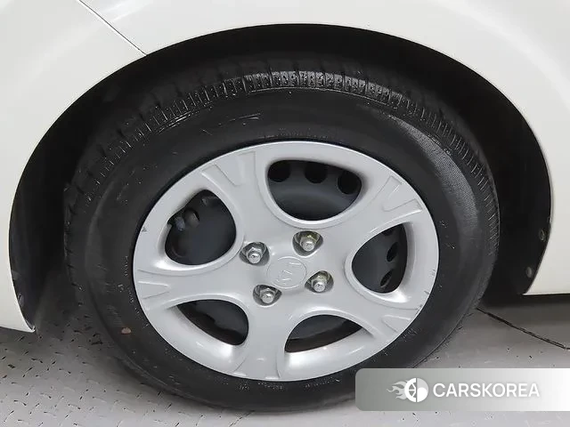 Kia All New Morning (JA) id 3547286 из Кореи 14