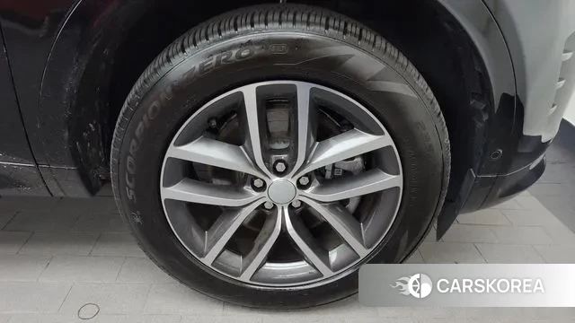 Land Rover Discovery Sports 2nd Generation id 3031388 из Кореи 15