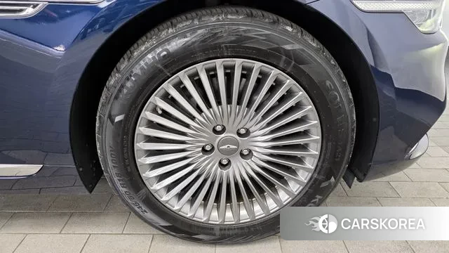 Genesis G90 id 3736450 из Кореи 15