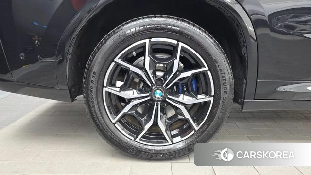 BMW X4 (G02) id 4517047 из Кореи 28