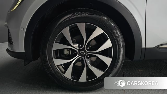 Renault Korea (Samsung) XM3 id 4758737 из Кореи 29
