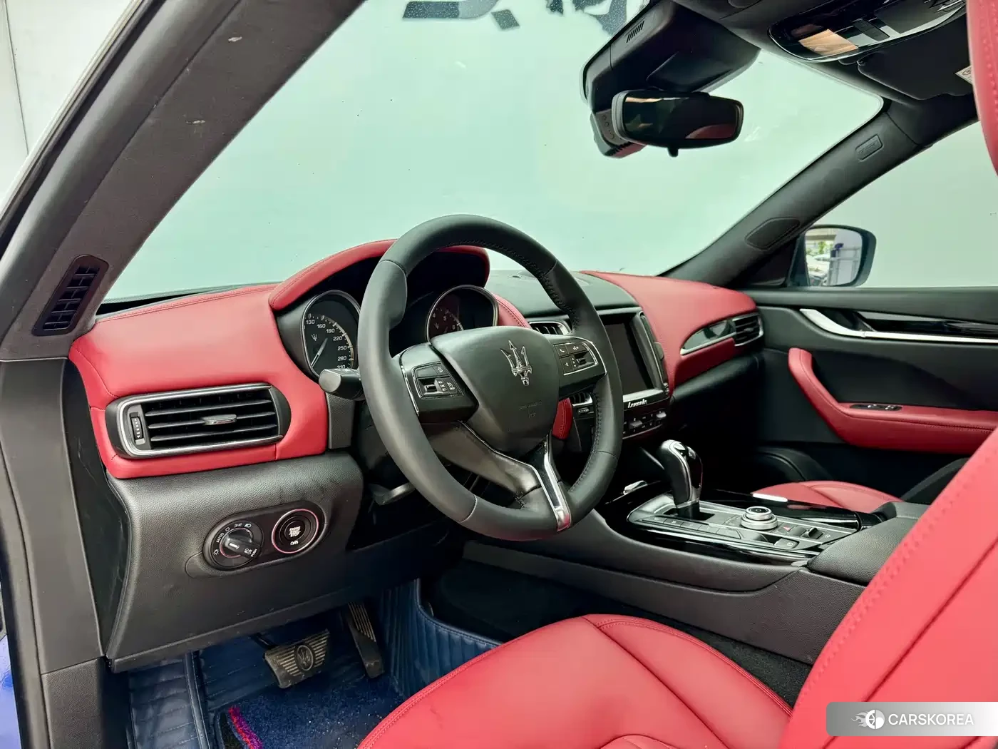 Maserati Levante id 4576667 из Китая 19