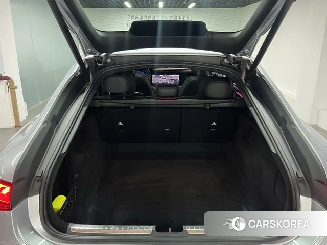 Mercedes-Benz EQS id 4301502 из Китая 13