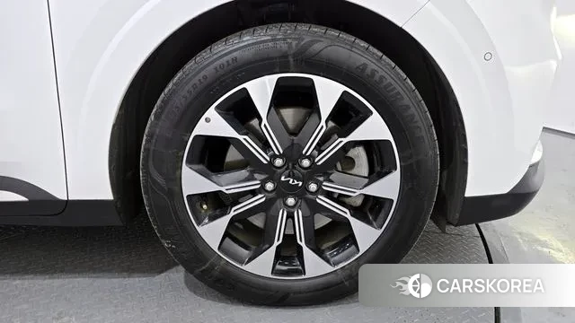 Kia Carnival 4th generation id 3453086 из Кореи 15