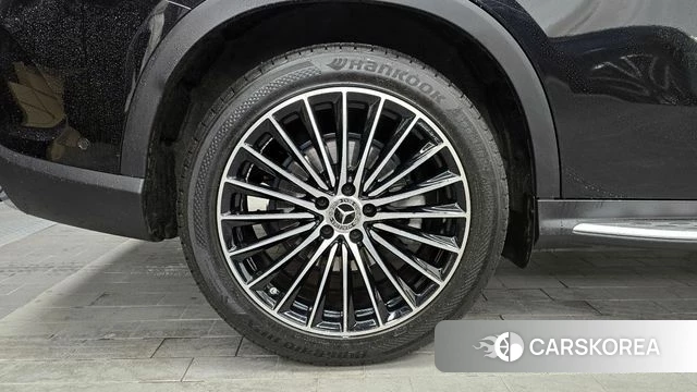 Mercedes-Benz GLC-Class X254 id 4280934 из Кореи 29