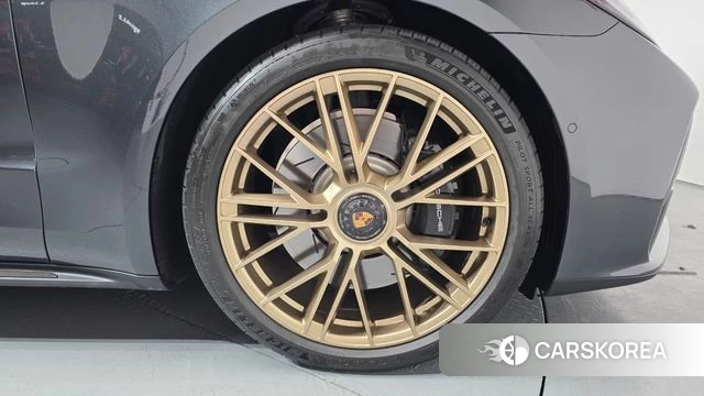 Porsche Panamera (976) id 3921735 из Кореи 15