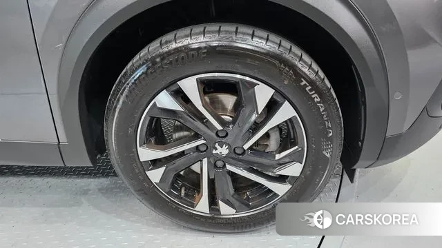 Peugeot 2008 Second generation id 2994167 из Кореи 15