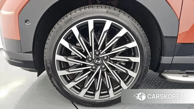 Hyundai Santa Fe (MX5) id 3659147 из Кореи 15