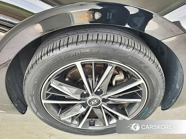 Hyundai The New Grandeur IG id 4716545 из Кореи 15