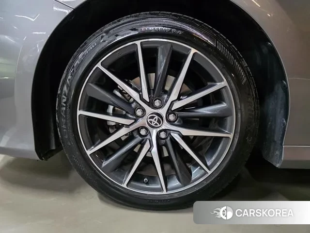 Toyota Camry (XV70) id 3590968 из Кореи 13