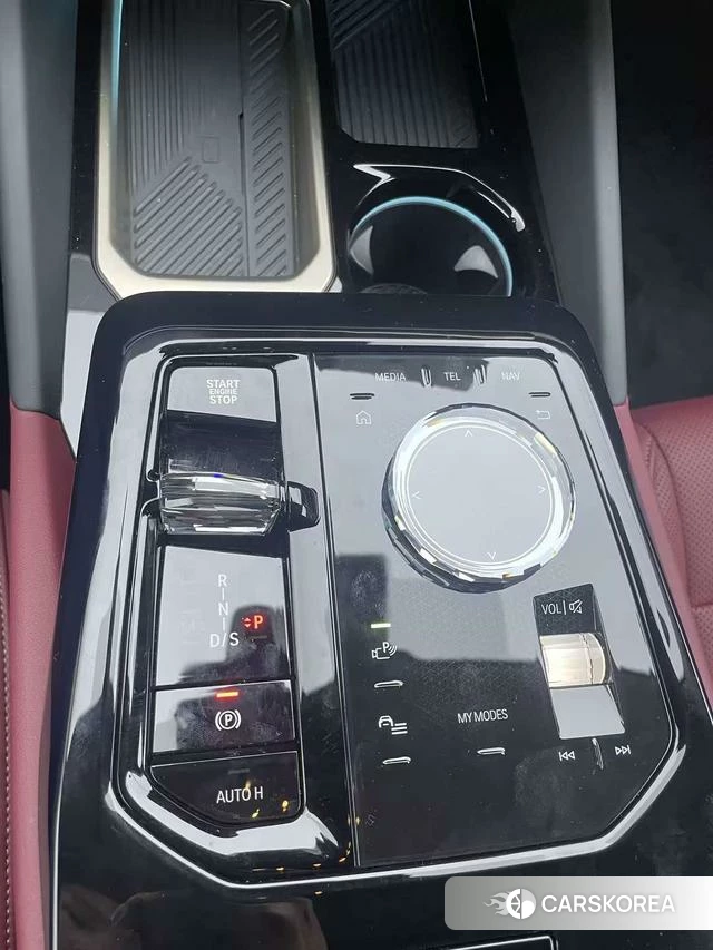 BMW 5 series id 4275649 из Китая 13