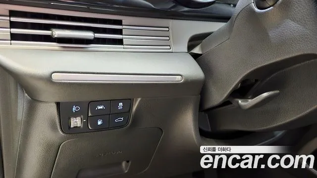 Hyundai The New Grandeur IG id 2784166 из Кореи 15