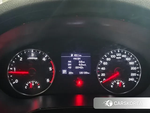 Kia Seltos id 2973374 из Кореи 13