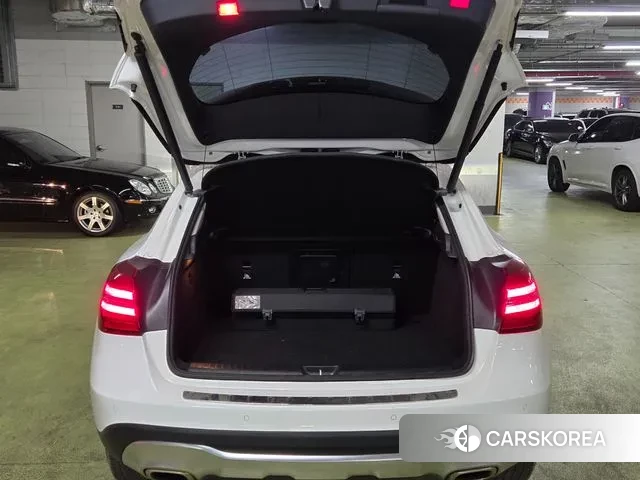 Mercedes-Benz GLA-Class X156 id 3789797 из Кореи 15