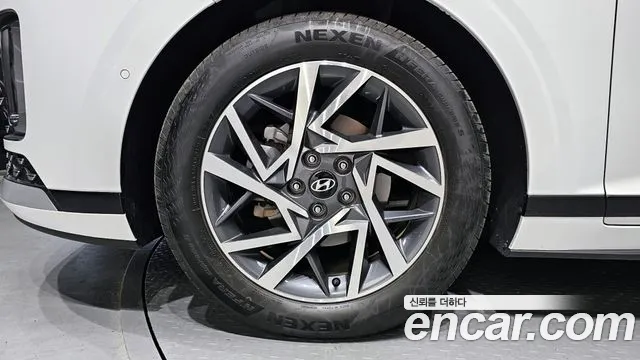 Hyundai Grandeur Hybrid (GN7) id 2698879 из Кореи 15