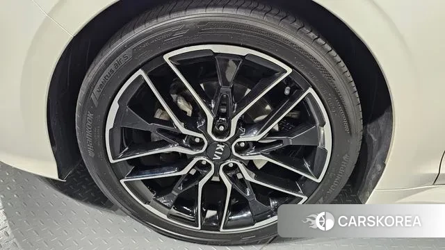 Kia K5 3rd generation id 3753011 из Кореи 15
