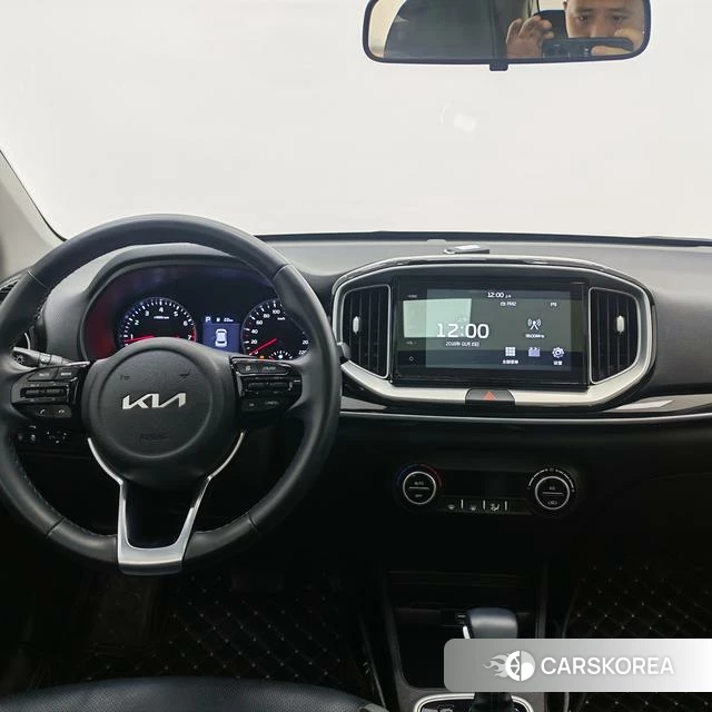 Kia Yi Ran id 4335275 из Китая 12