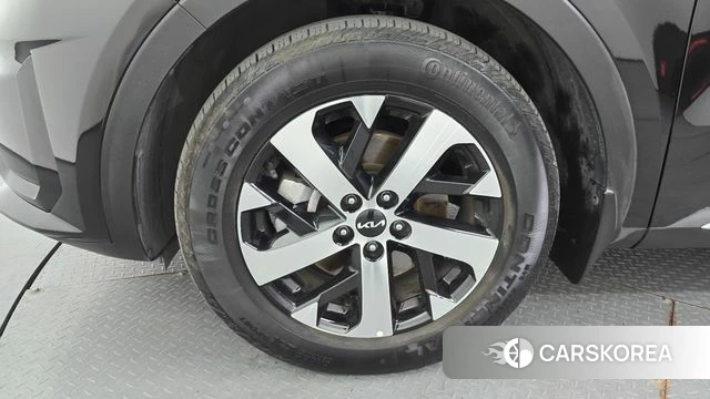 Kia Sorento 4th Generation id 4401913 из Кореи 27