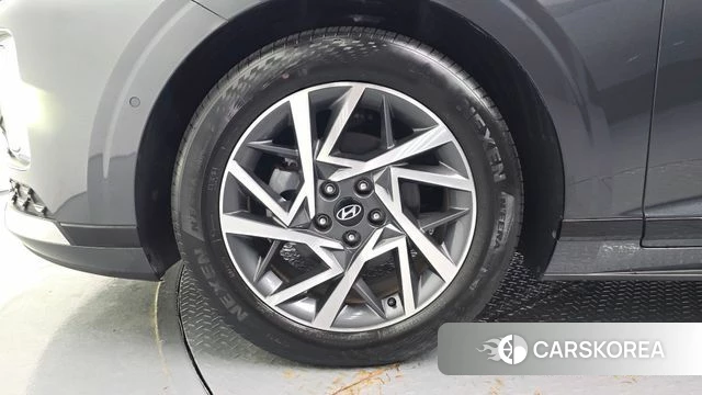 Hyundai Grandeur Hybrid (GN7) id 4591874 из Кореи 15