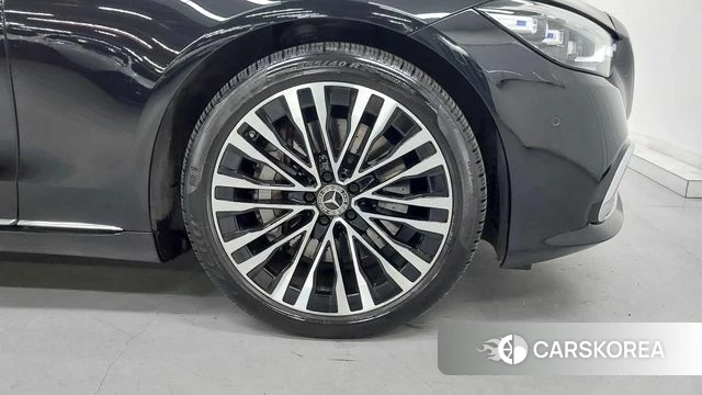 Mercedes-Benz S-Class W223 id 4445642 из Кореи 12