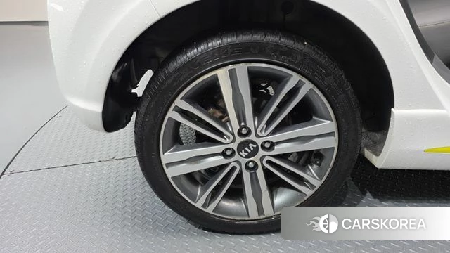 Kia All New Morning (JA) id 4351054 из Кореи 15