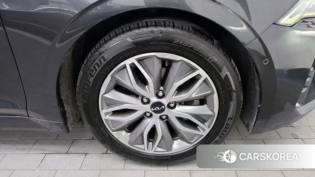 Kia K5 Hybrid 3rd Generation id 3373184 из Кореи 15