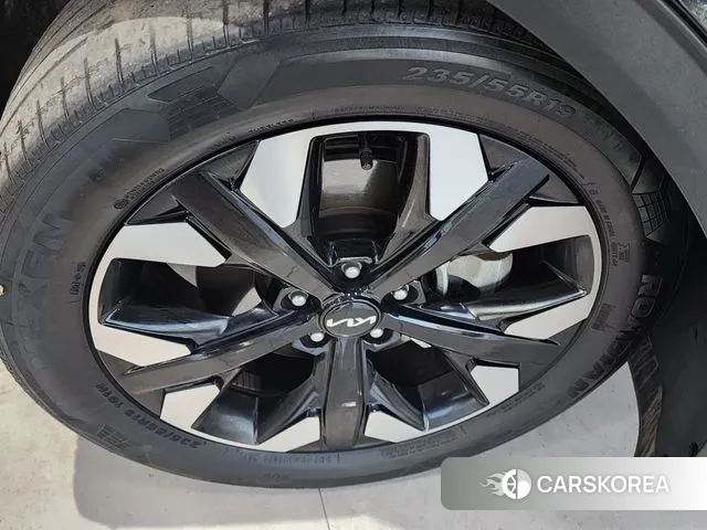 Kia Sportage 5th Generation id 3438327 из Кореи 15