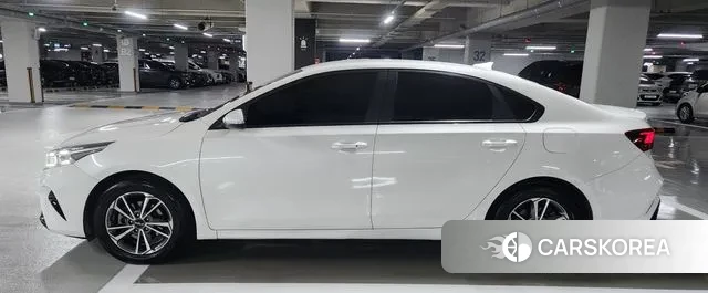 Kia The New K3 2nd generation id 3438598 из Кореи 15