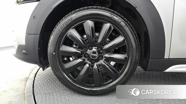 Mini Cooper Countryman id 3826029 из Кореи 15