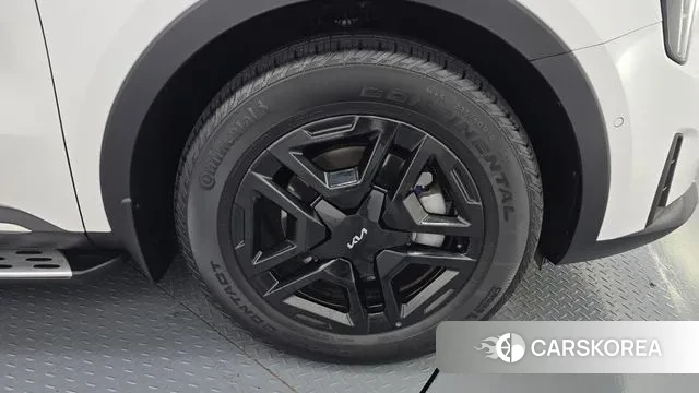 Kia The New Sorento 4th Generation id 3571644 из Кореи 15