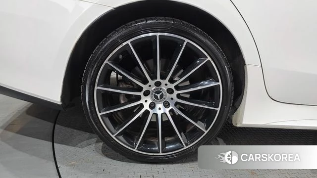 Mercedes-Benz CLS-Class C257 id 4188432 из Кореи 15