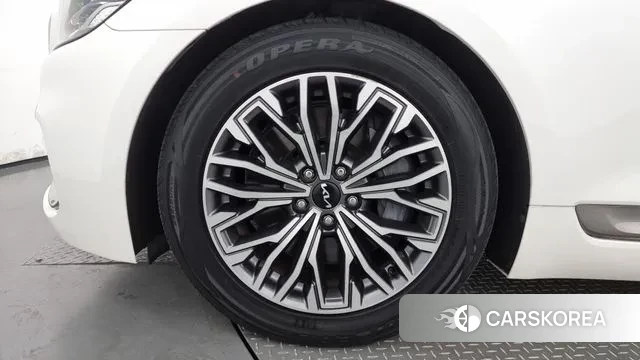 Kia More K9 id 3203663 из Кореи 15