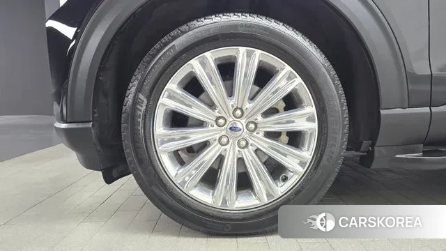 Ford Explorer 6th Generation id 3765918 из Кореи 15