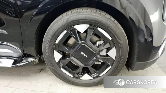 Kia The New Carnival 4th Generation id 3523589 из Кореи 15