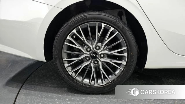 Kia The New K3 2nd generation id 4422953 из Кореи 15