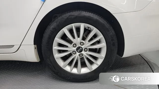 Kia K7 Premier id 3049349 из Кореи 15