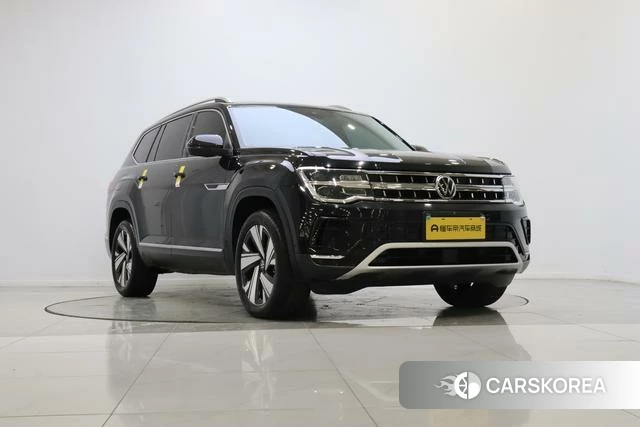 Volkswagen Tourang id 4258519 из Китая 15
