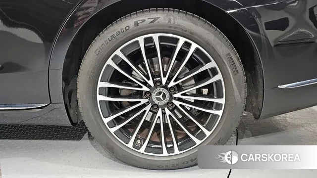 Mercedes-Benz S-Class W223 id 3697491 из Кореи 15