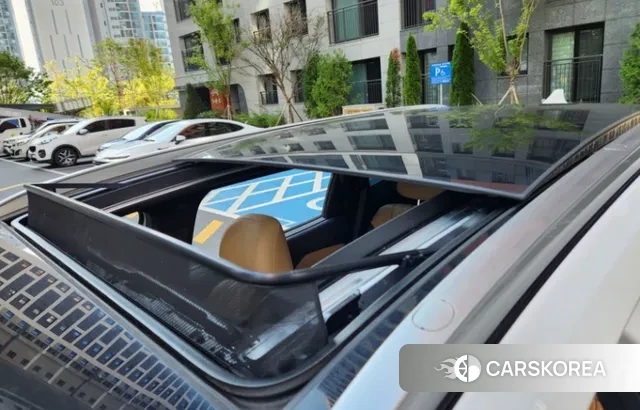 Hyundai The New Santa Fe id 3242695 из Кореи 14