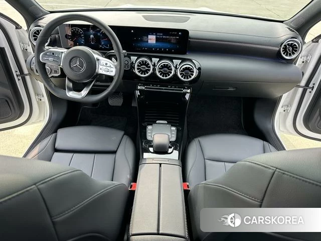 Mercedes-Benz Class A id 4255845 из Китая 9