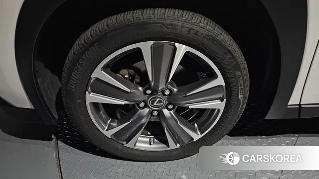 Lexus UX300e id 3421180 из Кореи 15