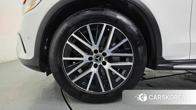 Mercedes-Benz GLC-Class X253 id 4594095 из Кореи 28