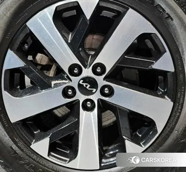 Kia Sorento 4th Generation id 4395299 из Кореи 15
